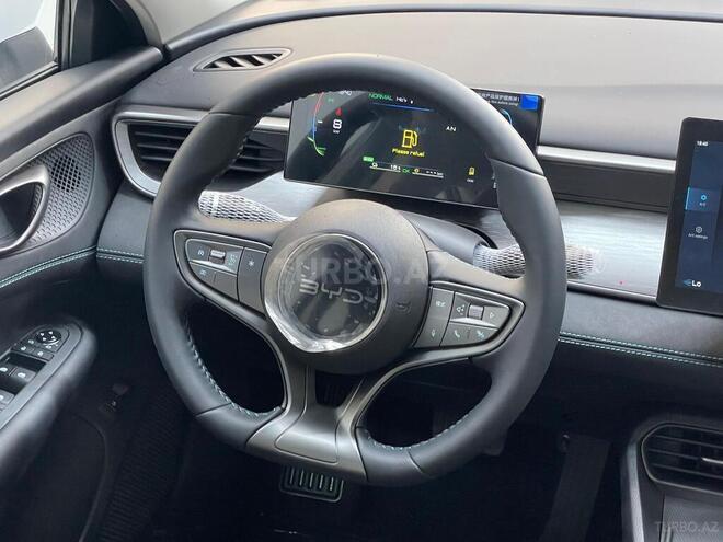 BYD  2025, 0 km - 1.5 l - Sumqayıt
