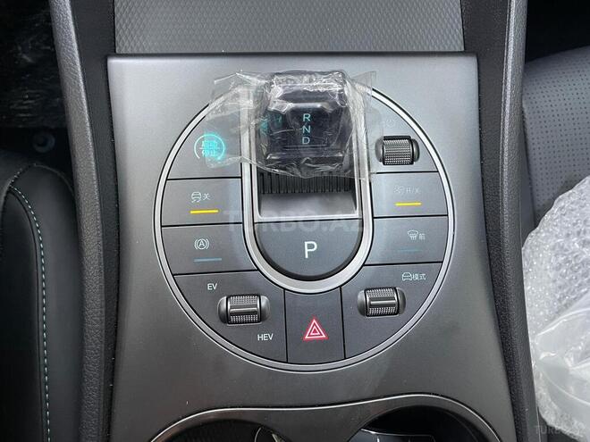 BYD  2025, 0 km - 1.5 l - Sumqayıt