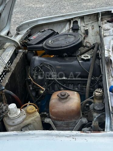 LADA (VAZ) 2106 1995, 91,800 km - 1.6 l - Quba