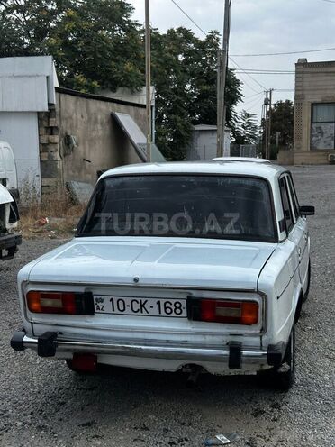 LADA (VAZ) 2106 1995, 91,800 km - 1.6 l - Quba