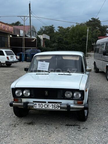 LADA (VAZ) 2106 1995, 91,800 km - 1.6 l - Quba