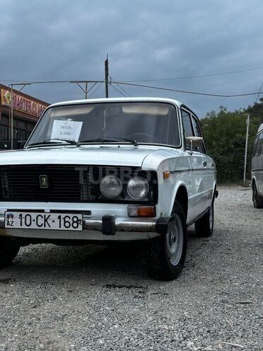 LADA (VAZ) 2106 1995, 91,800 km - 1.6 l - Quba