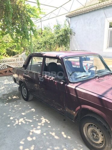 LADA (VAZ) 2107 2005, 24,000 km - 1.6 l - Bakı