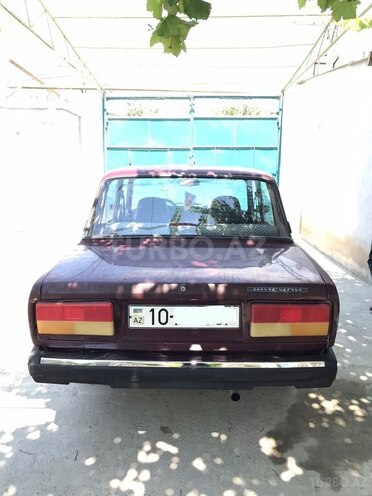LADA (VAZ) 2107 2005, 24,000 km - 1.6 l - Bakı