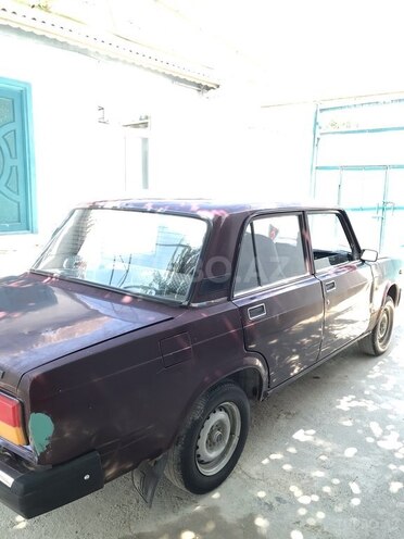 LADA (VAZ) 2107 2005, 24,000 km - 1.6 l - Bakı