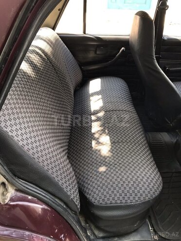LADA (VAZ) 2107 2005, 24,000 km - 1.6 l - Bakı