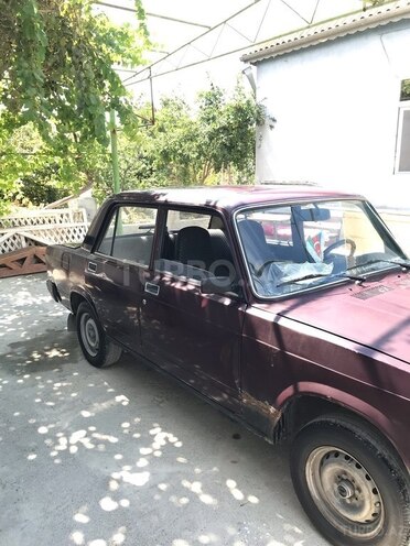 LADA (VAZ) 2107 2005, 24,000 km - 1.6 l - Bakı