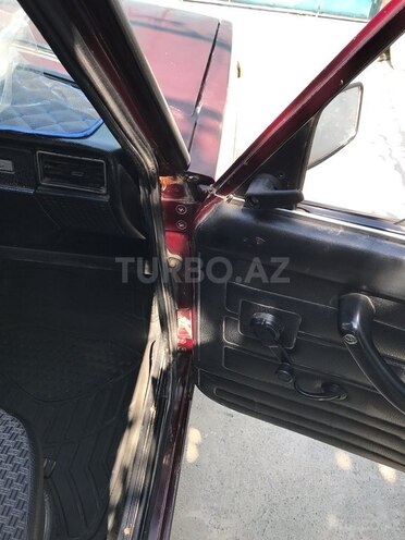LADA (VAZ) 2107 2005, 24,000 km - 1.6 l - Bakı
