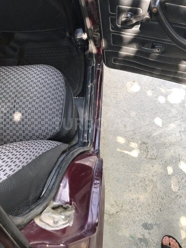 LADA (VAZ) 2107 2005, 24,000 km - 1.6 l - Bakı