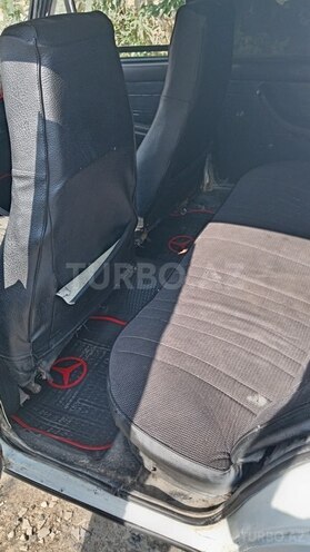 LADA (VAZ) 2106 1995, 91,800 km - 1.6 l - Quba