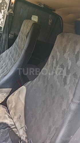LADA (VAZ) 2106 1995, 91,800 km - 1.6 l - Quba