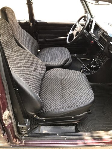 LADA (VAZ) 2107 2005, 24,000 km - 1.6 l - Bakı