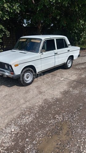 LADA (VAZ) 2106 1995, 91,800 km - 1.6 l - Quba