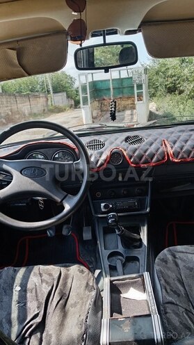 LADA (VAZ) 2106 1995, 91,800 km - 1.6 l - Quba