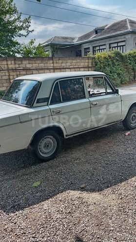 LADA (VAZ) 2106 1995, 91,800 km - 1.6 l - Quba