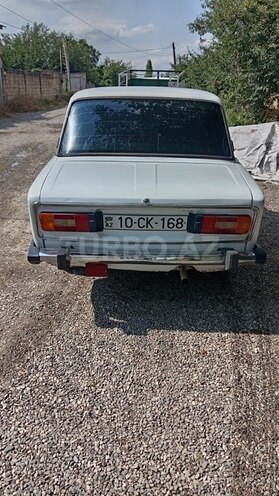 LADA (VAZ) 2106 1995, 91,800 km - 1.6 l - Quba