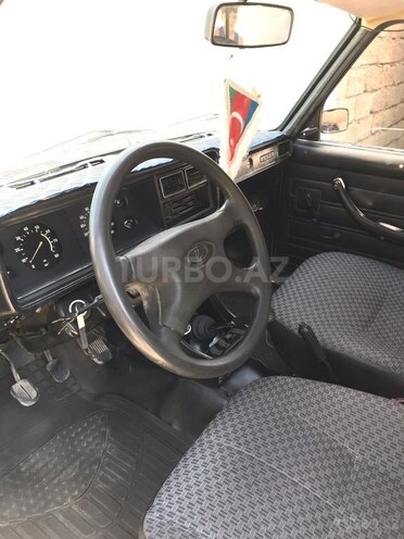 LADA (VAZ) 2107 2005, 24,000 km - 1.6 l - Bakı