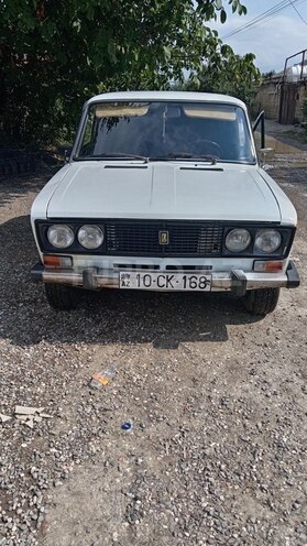 LADA (VAZ) 2106 1995, 91,800 km - 1.6 l - Quba