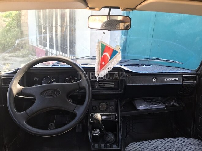 LADA (VAZ) 2107 2005, 24,000 km - 1.6 l - Bakı