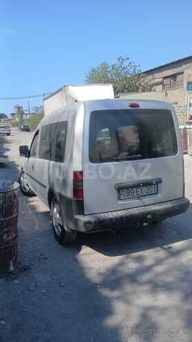 Opel Combo 2005, 250,000 km - 1.3 l - Bakı