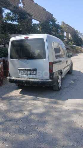 Opel Combo 2005, 250,000 km - 1.3 l - Bakı
