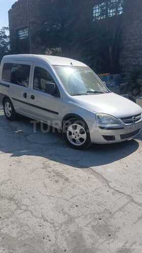 Opel Combo 2005, 250,000 km - 1.3 l - Bakı