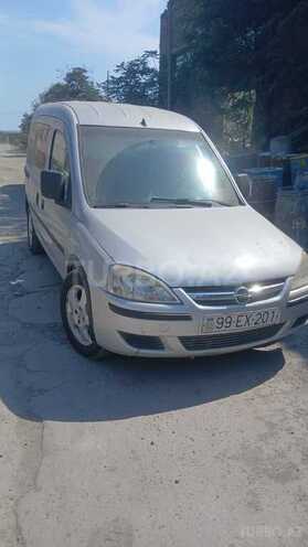 Opel Combo 2005, 250,000 km - 1.3 l - Bakı