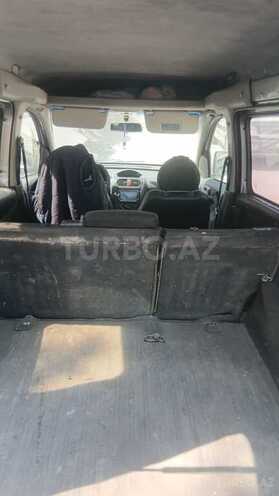 Opel Combo 2005, 250,000 km - 1.3 l - Bakı