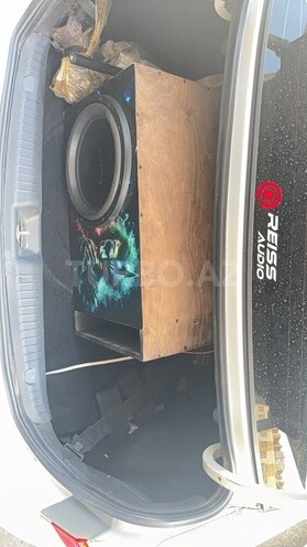 Kia Cerato Koup 2010, 240,000 km - 2.0 л - Bakı