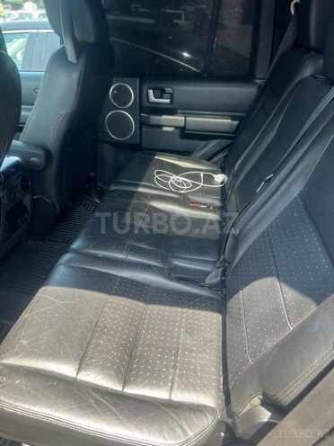 Land Rover Discovery 2007, 360,000 km - 2.7 л - Bakı