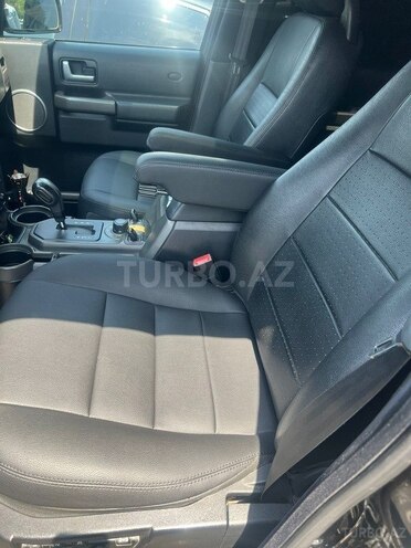 Land Rover Discovery 2007, 360,000 km - 2.7 л - Bakı