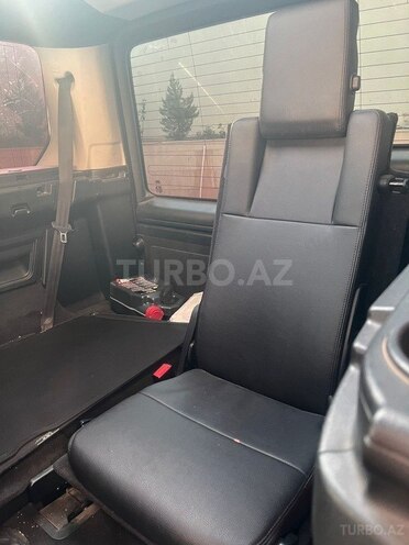Land Rover Discovery 2007, 360,000 km - 2.7 л - Bakı