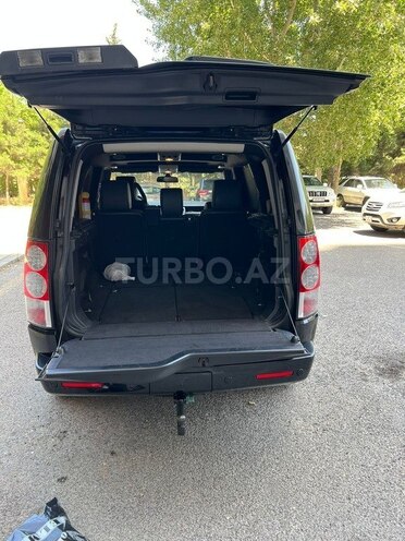 Land Rover Discovery 2007, 360,000 km - 2.7 л - Bakı