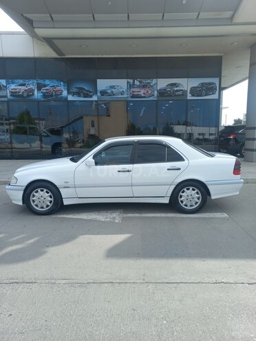 Mercedes C 180 1998, 300,000 km - 1.8 л - Bakı