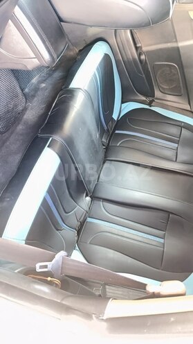 Kia Cerato Koup 2010, 240,000 km - 2.0 л - Bakı