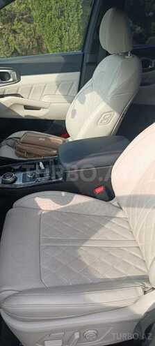 Kia Sorento 2021, 103,000 km - 1.6 l - Bakı