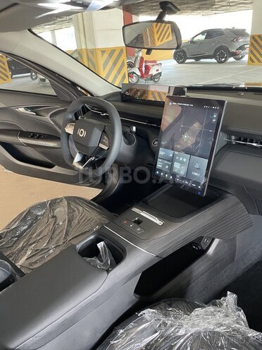 Changan Qiyuan A05 2025, 0 km - 1.5 l - Bakı