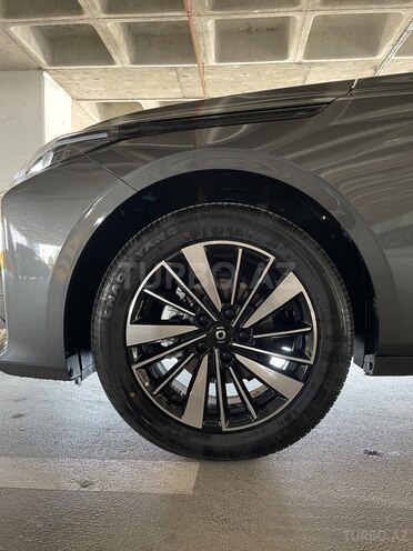 Changan Qiyuan A05 2025, 0 km - 1.5 l - Bakı