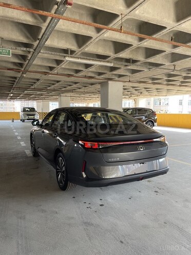 Changan Qiyuan A05 2025, 0 km - 1.5 l - Bakı