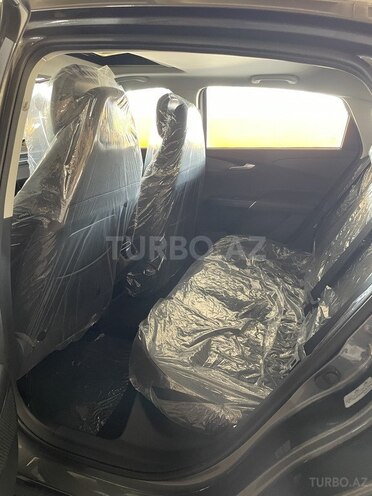 Changan Qiyuan A05 2025, 0 km - 1.5 l - Bakı
