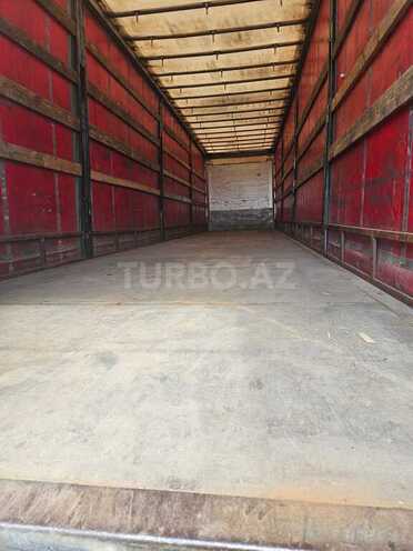 DAF 105 XF 2009, 2,908,888 km - 12.0 l - Bakı