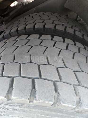 DAF 105 XF 2009, 2,908,888 km - 12.0 l - Bakı