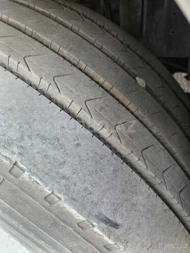 DAF 105 XF 2009, 2,908,888 km - 12.0 l - Bakı