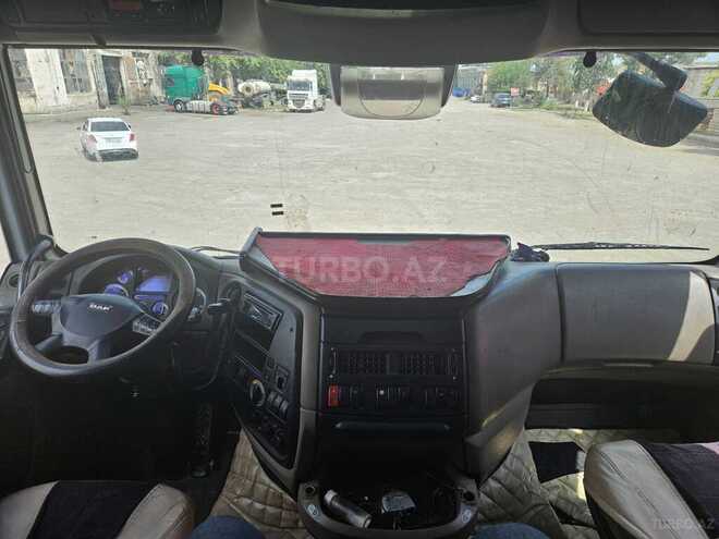 DAF 105 XF 2009, 2,908,888 km - 12.0 l - Bakı