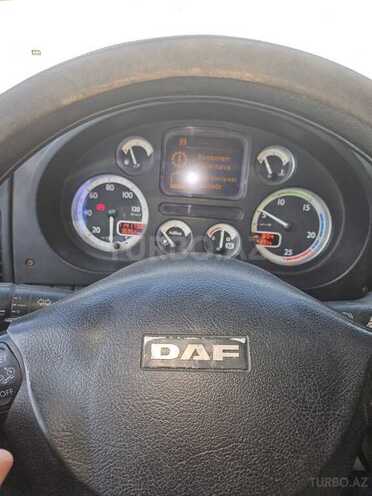DAF 105 XF 2009, 2,908,888 km - 12.0 l - Bakı