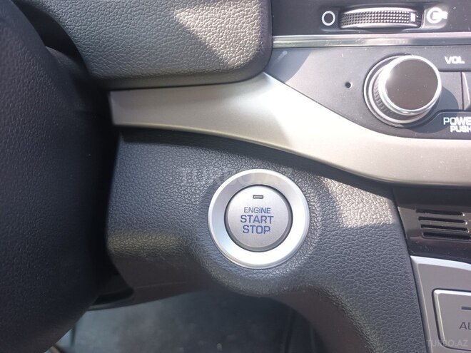 Hyundai Elantra 2016, 145,000 km - 1.6 л - Bakı