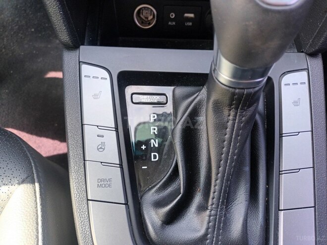 Hyundai Elantra 2016, 145,000 km - 1.6 л - Bakı