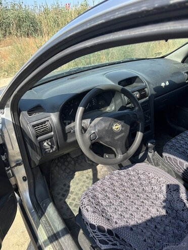 Opel Astra 1999, 374,000 km - 1.6 l - Bakı