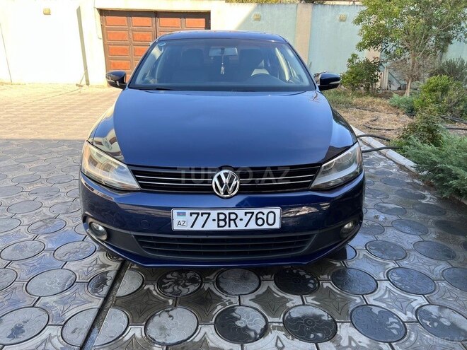 Volkswagen Jetta 2012, 150,000 km - 2.0 l - Bakı
