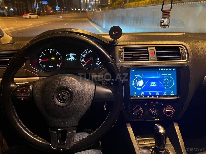 Volkswagen Jetta 2012, 150,000 km - 2.0 l - Bakı